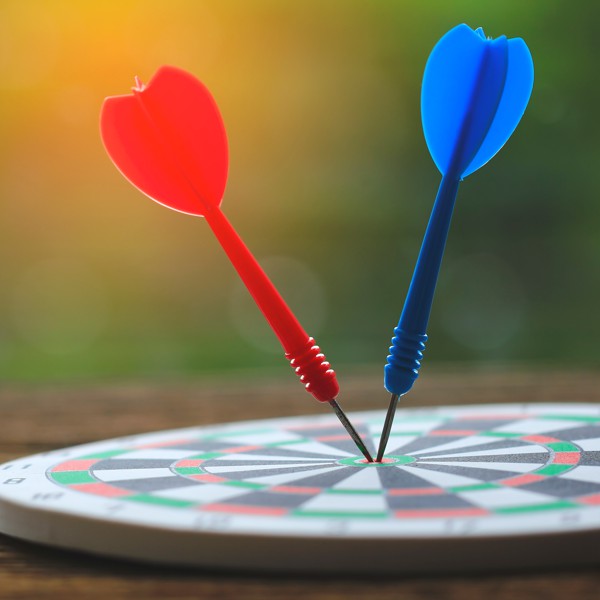 Talleres de Liderazgo para alcanzar grandes objetivos